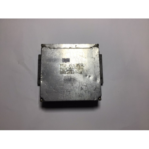 Mercedes SLK 230 2.3 Motor Beyni 0261204746 A0235454132