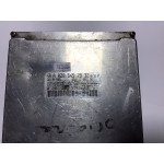 Mercedes CLK 230 2.3 Motor Beyni 0261206571 A0285457932