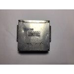 Mercedes CLK 230 2.3 Motor Beyni 0261206571 A0285457932