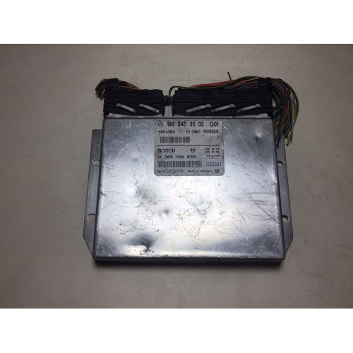 Mercedes W168 ESP HBA Beyni 0265109630 1685453532