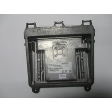 Mercedes W169 Motor Beyni SIM266 5WK90954 A2661538479