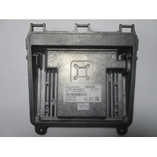 Mercedes Motor Beyni SIM266 5WK90983 A2669000400