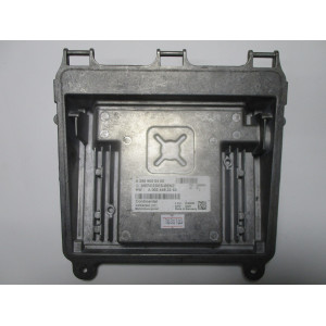 Mercedes Motor Beyni SIM266 5WK90983 A2669000400