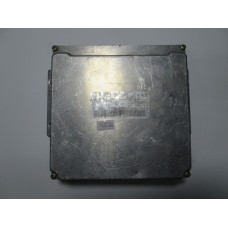 Mercedes SLK 230 2.3 Motor Beyni 0261204746 A0235454132