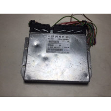 Mercedes W168 A160 Esp Bas Beyni 0265109477 0295454232