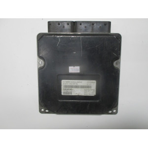 Mercedes W203 C180 Motor Beyni SIM4L KE 5WK90479 A2711535579