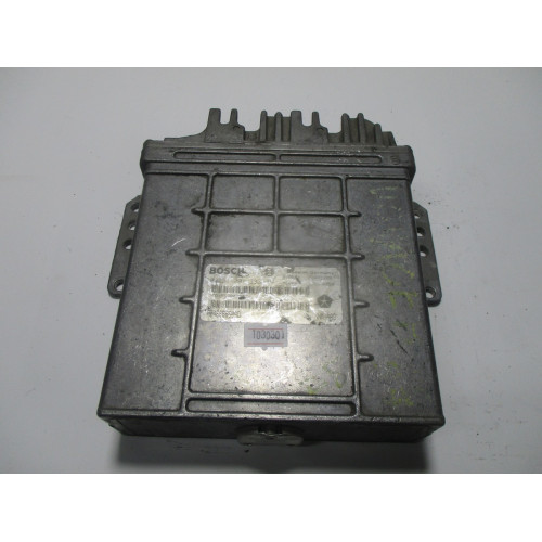 Chrysler Voyager 2.5 Motor Beyni 0281001333 F04686660AD