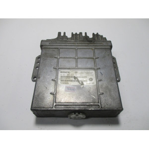Chrysler Voyager 2.5 Motor Beyni 0281001333 P04686660AD