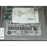 Mini Cooper 1.6 Motor Beyni 0261S04563 DME7589971