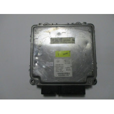 Mercedes W211 Motor Beyni CRD2.61 OM651 A6519007000 A6519016500 28250205