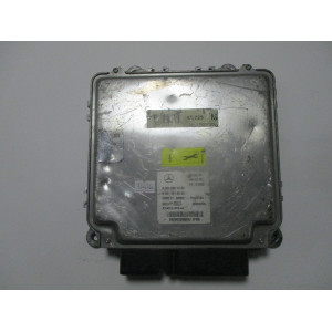 Mercedes W211 Motor Beyni CRD2.61 OM651 A6519007000 A6519016500 28250205