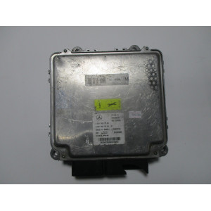 Mercedes W211 Motor Beyni CRD2.61 OM651 A6519007000 A6519016500 28250205