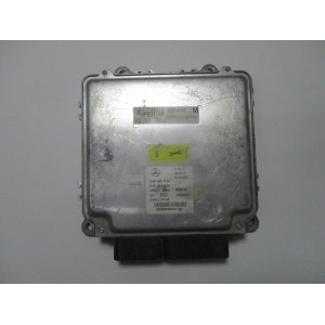 Mercedes W211 Motor Beyni CRD2.61 OM651 A6519007000 A6519016500 28250205