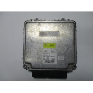 Mercedes W212 Motor Beyni CRD2.61 OM651 A6519003100 A6519012600 28225196