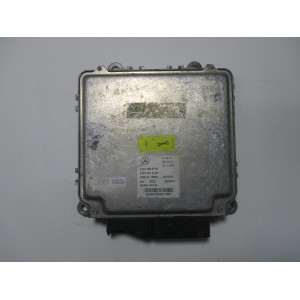 Mercedes GLK 250 Motor Beyni CRD2.62 OM651 A6519006900 A6519016400 28250473