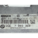 Bmw E90 E60 Motor Beyni 0281013500 DDE7803369