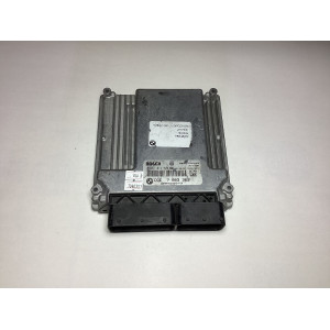 Bmw E90 E60 Motor Beyni 0281013500 DDE7803369