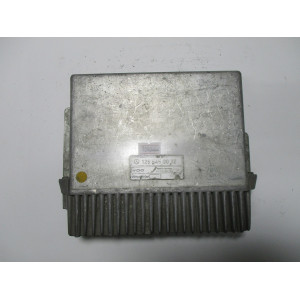 Mercedes Motor Beyni 1265450032