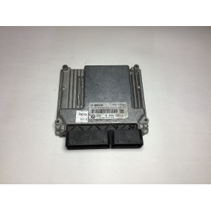 BMW E87 Motor Beyni 0281016068 DDE8506281