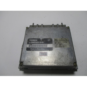 Mercedes W140 Motor Beyni 0280001518 0125456332