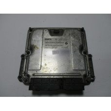 Chrysler Voyager 2.5 Motor Beyni 0281010814 P04727664AD