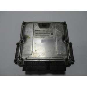 Chrysler Voyager 2.5 Motor Beyni 0281010814 P04727664AD