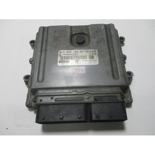 Mitsubishi Colt 1.5 Motor Beyni 0281011841 A6391500679