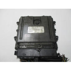 Smart ForFour 1.5 CDİ Motor Beyni 0281011840 A6391500579