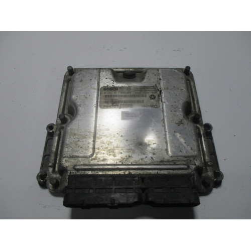 Chrysler Voyager 2.5 Motor Beyni 0281011280 P04727666AB