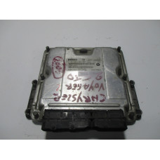 Chrysler Voyager 2.5 Motor Beyni 0281011064 P04727665AB