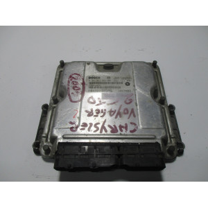Chrysler Voyager 2.5 Motor Beyni 0281011064 P04727665AB