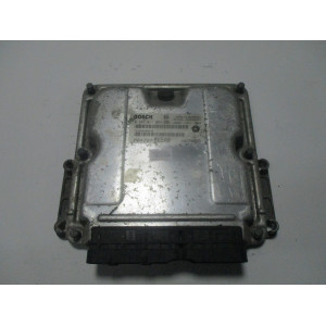 Chrysler Voyager 2.5 Motor Beyni 0281011064 P04727665AB