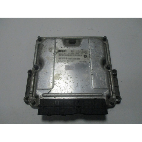 Chrysler Voyager 2.5 Motor Beyni 0281011064 P04727665AB
