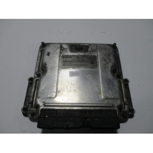 Chrysler Voyager 2.5 Motor Beyni 0281011447 P04727667AD