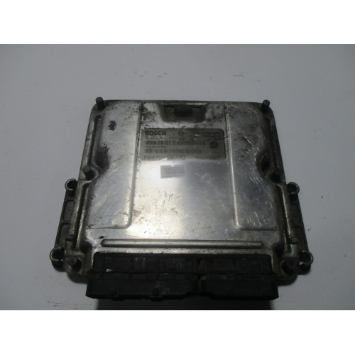 Chrysler Voyager 2.5 Motor Beyni 0281011447 P04727667AD