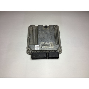 Mini Cooper 1.6 TDI Motor Beyni 0281015233 DDE7823934