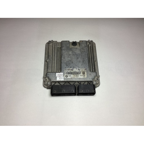 Mini Cooper 1.6 TDI Motor Beyni 0281015233 DDE7823934