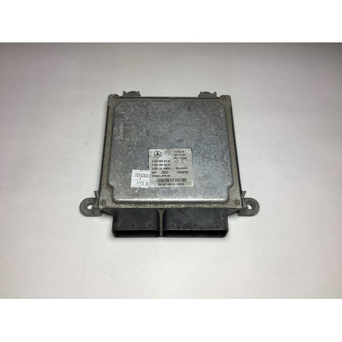 Mercedes W204 W211 Motor Beyni A6519005301 A6519013301 28292738 CRD2.16
