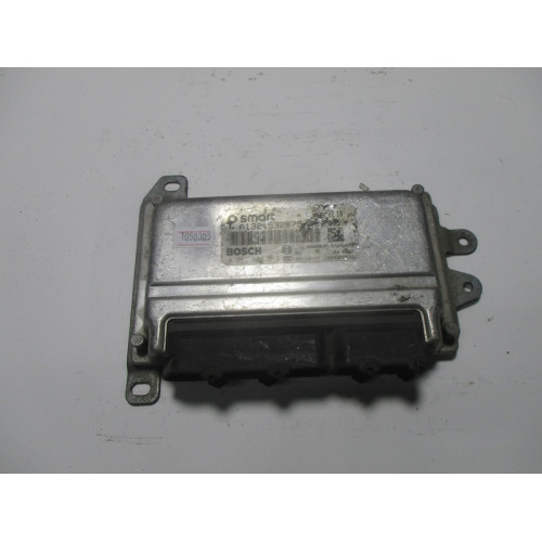 Smart ForTwo 1.0 CDİ Motor Beyni 0261S04013 A1321532879