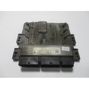 Mercedes W117 W176 W246 1.5 DCİ sıd-310 Motor Beyni A6079002300 A2C99155200
