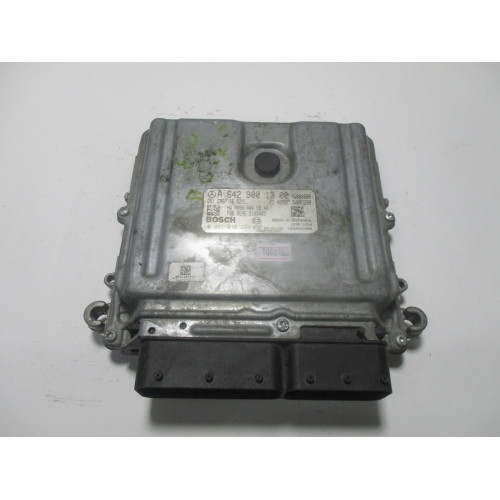 Mercedes W212 3.0 Motor Beyni 0281016224 A6429001300