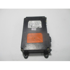 Mercedes W163 ML Motor Beyni A2208202185