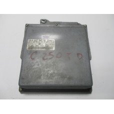 Mercedes W210 E250 2.5 TD Motor Beyni 0281001714 A0225459632
