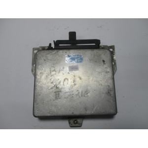 BMW E28 E30 Motor Beyni 0280001301