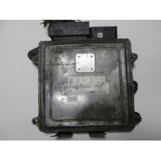 Jeep Patriot 2008 Motor Beyni 1J8FF48W48D688414