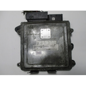 Jeep Patriot 2008 Motor Beyni 1J8FF48W48D688414