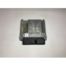 Mercedes W211 E270 Motor Beyni A6471530779 0281011332
