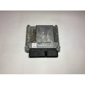 Mercedes W211 E270 Motor Beyni A6471530779 0281011332