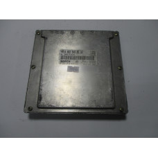 Mercedes E270 CDI Motor Beyni CR2.14 0281010043 A0225458132