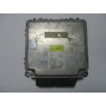 Mercedes W212 E220 CDI Motor Beyni CRD2.61 A6519003100 A6519012600 28225196
